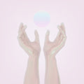 Machinedrum: Human Energy { CD }