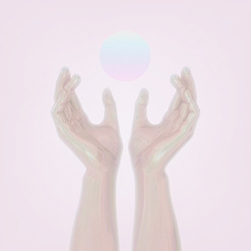 Machinedrum: Human Energy { CD }