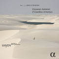 Francesca Aspromonte: Haydn 2032 V3 { CD }