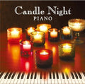 Haruki Mino: Candle Night Piano: Ongaku No Tomoru (Original Soundtrack) - CD