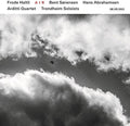 Frode Haltli: Air - COMPACT DISCS