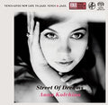 Kolchina, Anna: Street Of Dreams - SUPER-AUDIO CD