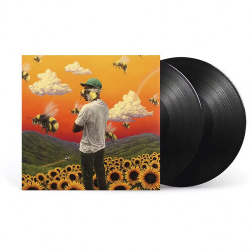 Tyler, The Creator - Flower Boy - LP [ Record ]