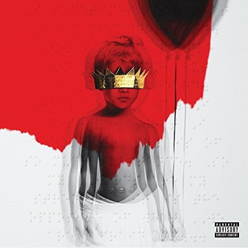 Rihanna - Anti - LP [ Record ]