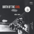 Miles Davis - Birth Of The Cool - LP [ Record ]