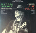 Willie Nelson: For The Good Times: A Tribute To Ray Price - COMPACT DISCS