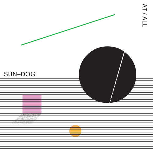 At / All: Sun Dog { CD }