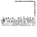 Chris While: Shoulder To Shoulder { CD }