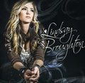 Lindsay Broughton: Lindsay Broughton - COMPACT DISCS