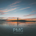 James the Mormon: Pmg { CD }