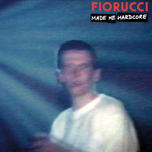 Mark Leckey: Fiorucci Made Me Hardcore [ Vinyl ]