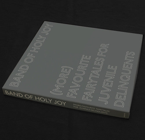 The Band of Holy Joy: (more) Favourite Fairytales For Juvenile [ Vinyl ]