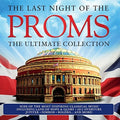 Various Artists: Last Night Of The Proms: Ultimate Collection / Var - COMPACT DISCS