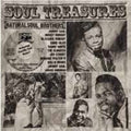 Various Artists: Southern Soul Deep Collection: Soul Treasures 1 - CD
