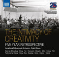 Bright Sheng: Intimacy Of Creativity { CD }