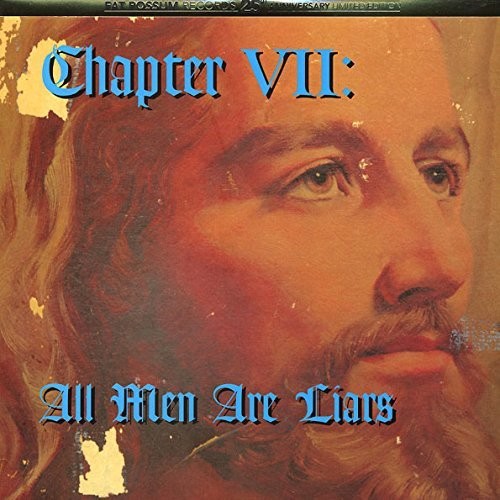 Various Artists: Chapter VII: All Men Are Liars [ Vinyl ]