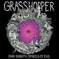 Grasshopper: Dark Sabbath: Symbols Of Evil [ Vinyl ]