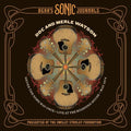 Doc Watson & Merle: Never The Same Way Once: May 2 1974 [ Vinyl ]