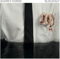Audrey Horne: Blackout - CD