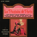 Pearl Bailey: Sid and Marty Krofft's Les Poupées de Paris (A New Musical Revue) - CD