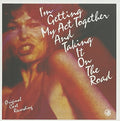 Various Artists: I'm Getting My Act Together and Taking It on the Road (Original Cast Recording) { CD }