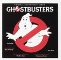 Ghostbusters / O.S.T.: Ghostbusters (Original Soundtrack) - CD