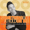 Ru-Jac Records Story: Something Got a Hold on Me: Ru-Jac Records Story - CD