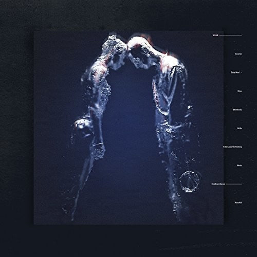 The Naked: Zone [ Vinyl ]