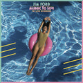 Jim Ford: Allergic To Love [ Vinyl ]
