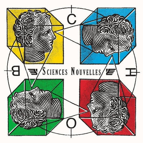 Duchess Says: Sciences Nouvelles [ Vinyl ]