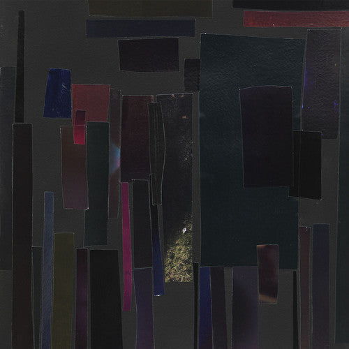 Katie Gately: Color [ Vinyl ]