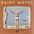Saint Motel: Saintmotelevision - VINYL
