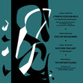 Luening / Ussachevsky / Ussachevsky: Poem In Cycles & Bells & Other Music For Tape [ Vinyl ]