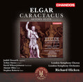 Elgar / Howarth / Davies: Elgar: Caractacus { CD }