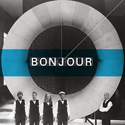Bathgate / Ghys / Various: Bonjour [ Vinyl ]