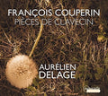 Couperin / Delage: Couperin: Pieces de Clavecin { CD }