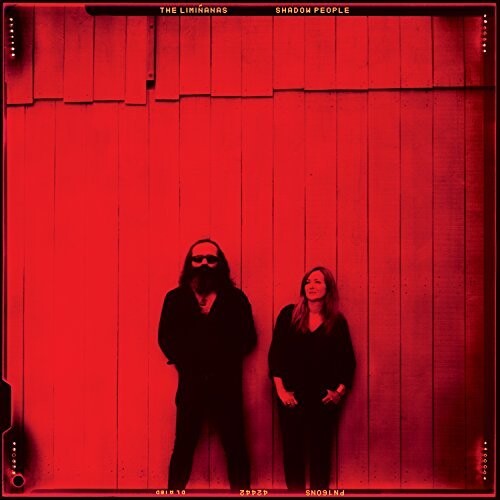 The Limiñanas: Shadow People - VINYL