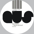 Paul Woolford: Heaven & Earth - 12-INCH SINGLE