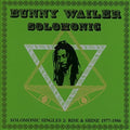 Bunny Wailer: Solomonic Singles 2: Rise And Shine 1977-1986 - CD