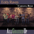 Eddy Raven: All Grassed Up { CD }