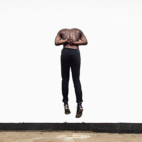 Moses Sumney: Aromanticism - CD