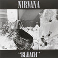 Nirvana - Bleach - LP [ Record ]