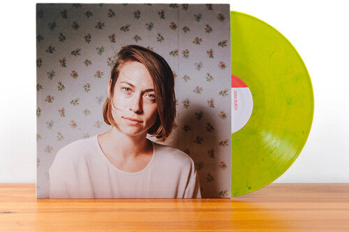 Anna Burch: Quit the Curse - VINYL