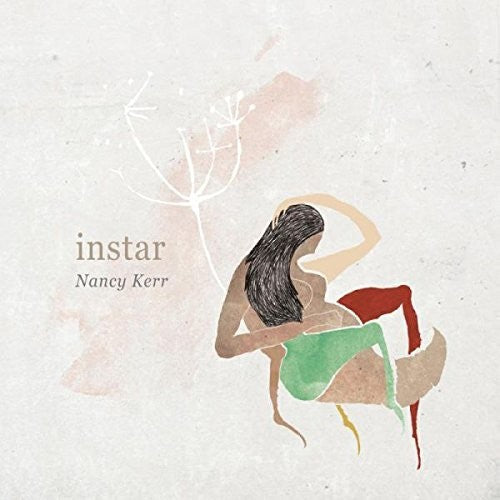 Nancy Kerr: Instar { CD }
