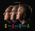Coope Boyes & Simpson: Coda { CD }