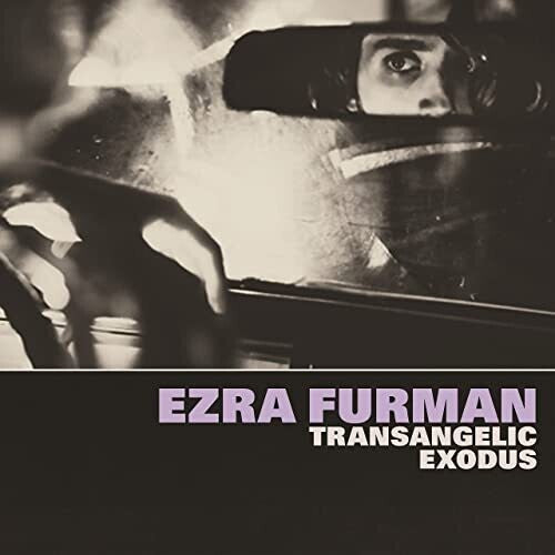 Ezra Furman: Transangelic Exodus - CD
