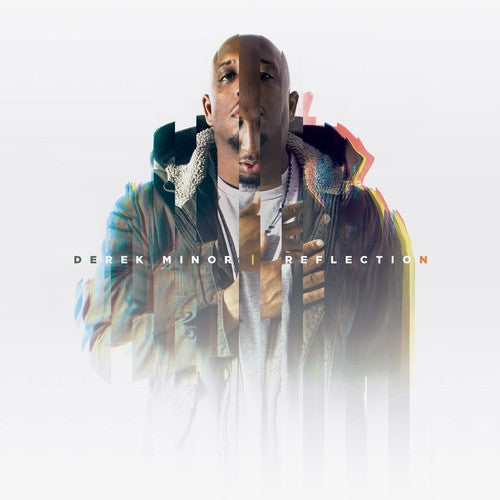 Derek Minor: Reflection { CD }