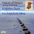 O'Sullivan / Monks of Ampleforth Abbey: Way Of Peace - Gregorian Chant { CD }
