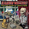 Various Artists: Eighteen Wheelers - Twisted Tales From / Various [ Vinyl ]