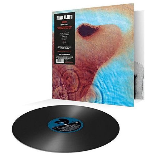 Pink Floyd - Meddle - LP [ Record ]